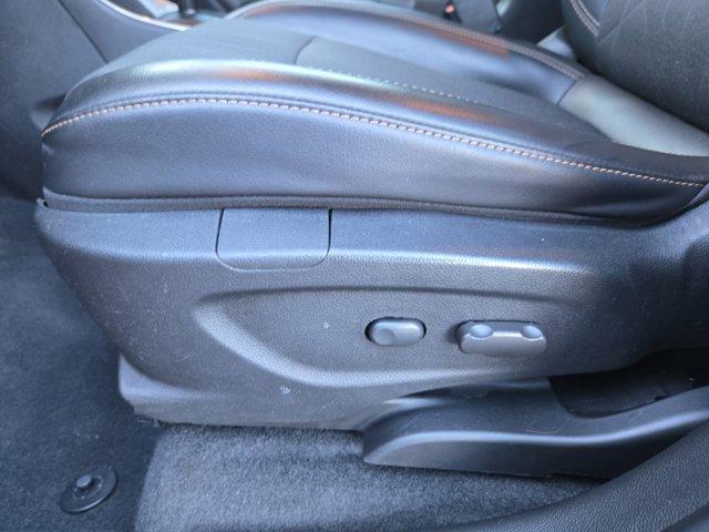 used 2020 Chevrolet Trax car, priced at $14,995