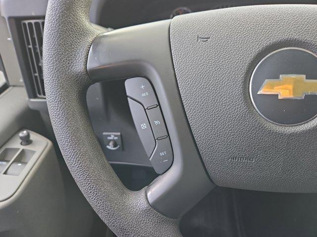 used 2015 Chevrolet Express 2500 car, priced at $13,255