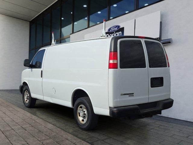 used 2015 Chevrolet Express 2500 car, priced at $13,255