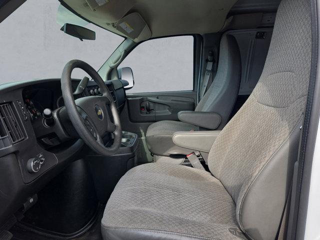 used 2015 Chevrolet Express 2500 car, priced at $13,255