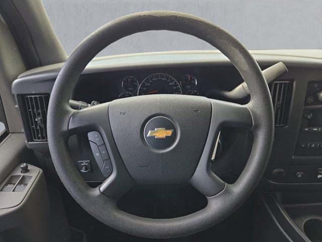 used 2015 Chevrolet Express 2500 car, priced at $13,255
