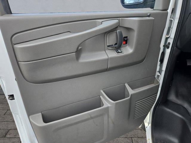 used 2015 Chevrolet Express 2500 car, priced at $13,255