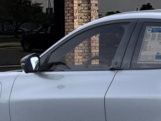 new 2026 Ford Mustang Mach-E car, priced at $60,210