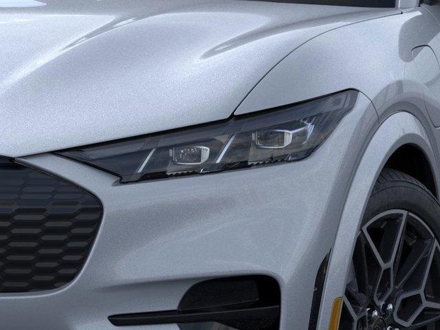 new 2026 Ford Mustang Mach-E car, priced at $60,210