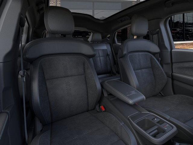 new 2026 Ford Mustang Mach-E car, priced at $60,210