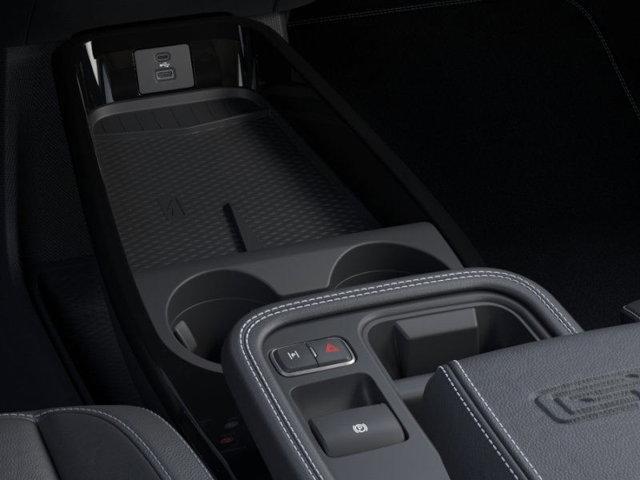 new 2026 Ford Mustang Mach-E car, priced at $60,210