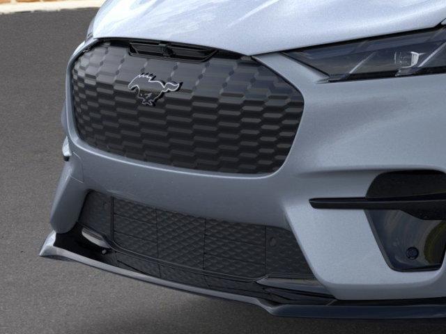 new 2026 Ford Mustang Mach-E car, priced at $60,210