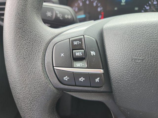 used 2023 Ford Explorer car, priced at $23,995