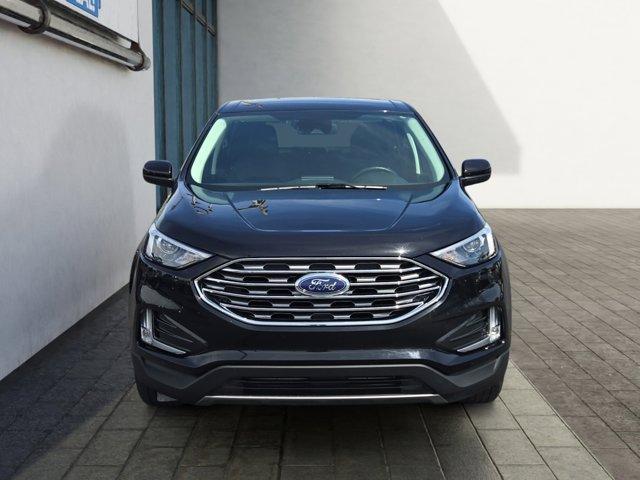 used 2023 Ford Edge car, priced at $25,255