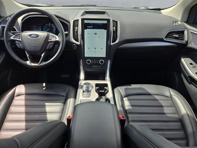 used 2023 Ford Edge car, priced at $25,255