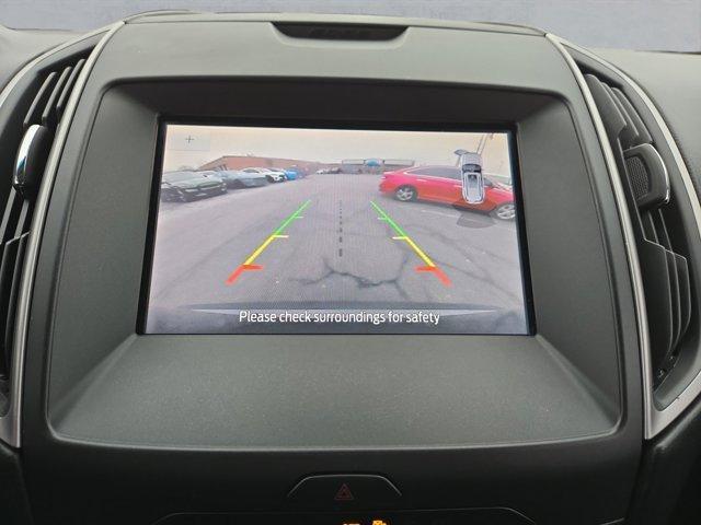 used 2020 Ford Edge car, priced at $15,995