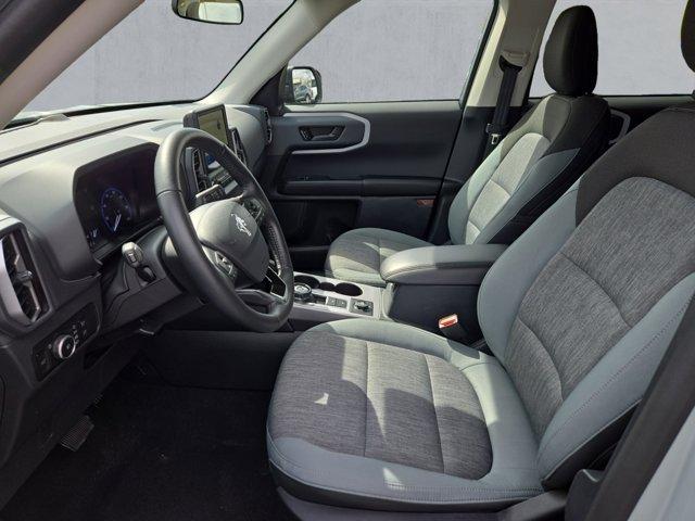 used 2023 Ford Bronco Sport car, priced at $24,755