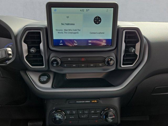 used 2023 Ford Bronco Sport car, priced at $24,755