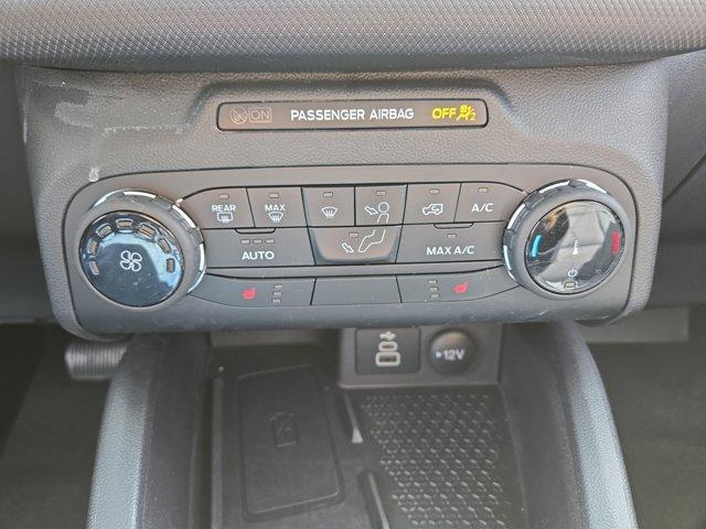 used 2023 Ford Bronco Sport car, priced at $24,755