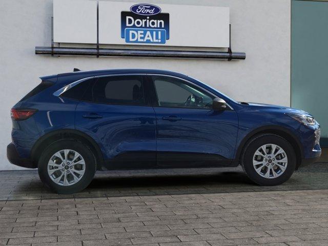 used 2023 Ford Escape car, priced at $21,995