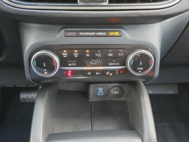 used 2023 Ford Escape car, priced at $21,995