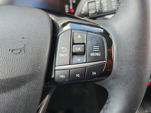 used 2023 Ford Escape car, priced at $21,995