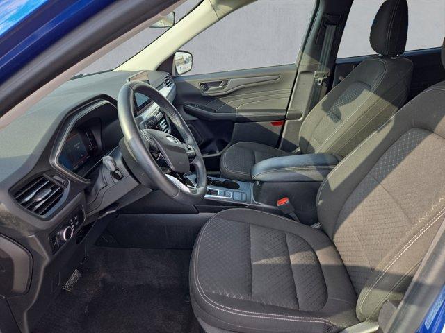 used 2023 Ford Escape car, priced at $21,995