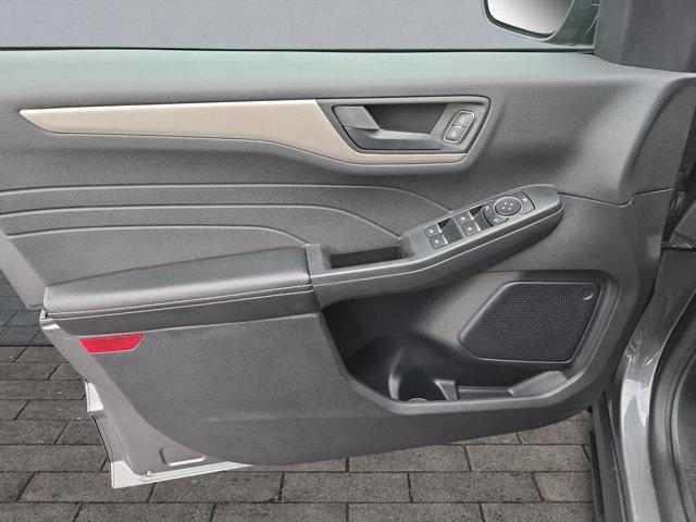 used 2022 Ford Escape car, priced at $19,995