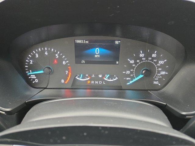 used 2022 Ford Escape car, priced at $19,995