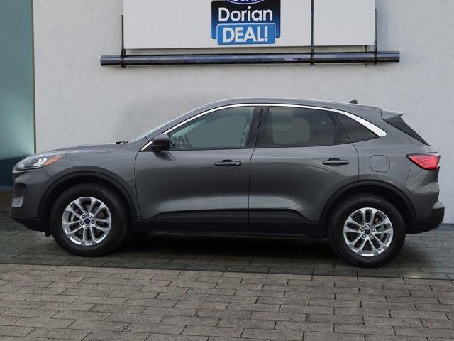 used 2022 Ford Escape car, priced at $19,995