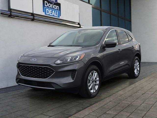 used 2022 Ford Escape car, priced at $19,995