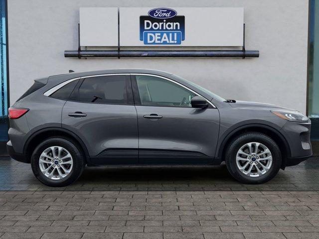used 2022 Ford Escape car, priced at $19,995
