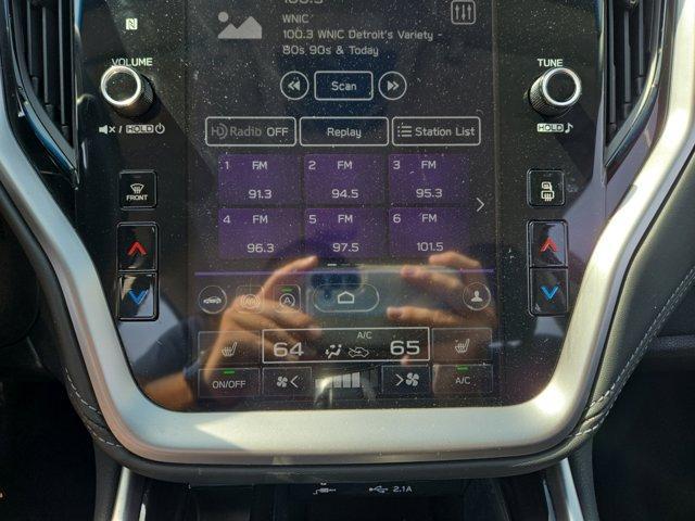 used 2020 Subaru Outback car, priced at $20,255