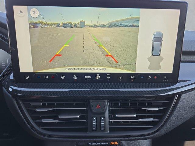 used 2023 Ford Escape car, priced at $25,495