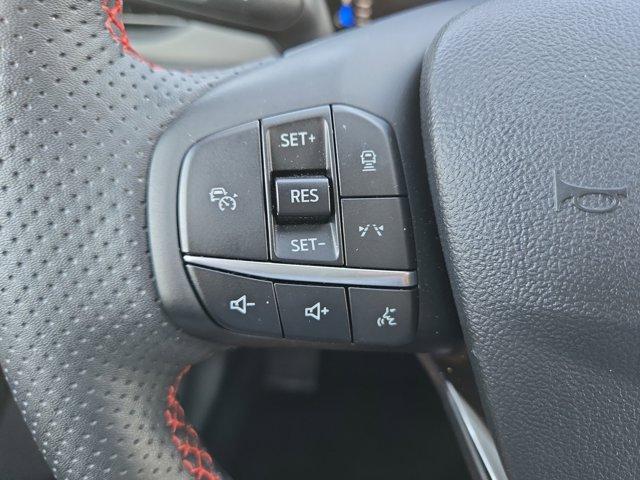 used 2023 Ford Escape car, priced at $25,495