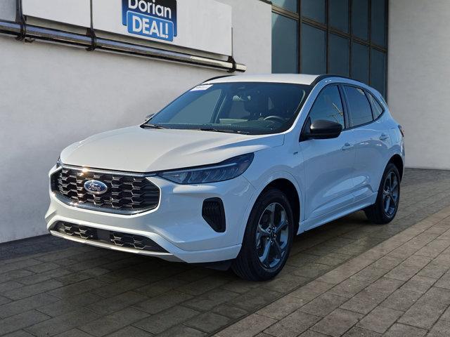 used 2023 Ford Escape car, priced at $25,495