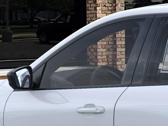 new 2026 Ford Escape car, priced at $31,160