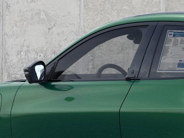 new 2026 Ford Mustang Mach-E car, priced at $49,024
