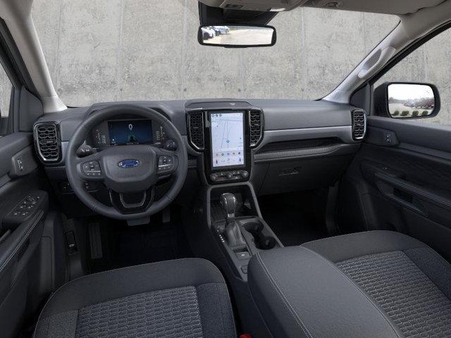 new 2026 Ford Ranger car, priced at $41,311