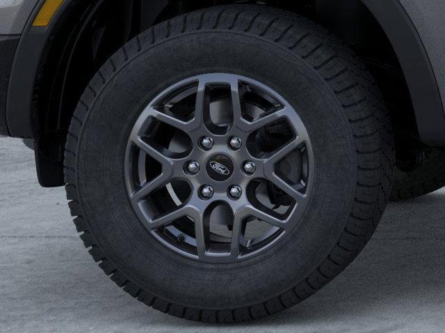 new 2026 Ford Ranger car, priced at $41,311