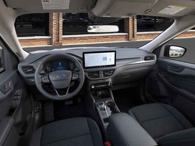 new 2026 Ford Escape car, priced at $31,295