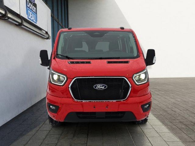 used 2026 Ford Transit-350 car, priced at $61,995