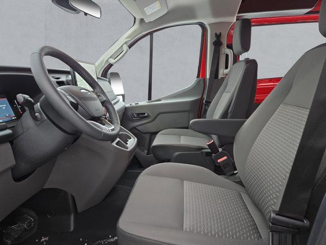 used 2026 Ford Transit-350 car, priced at $61,995