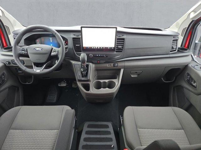 used 2026 Ford Transit-350 car, priced at $61,995