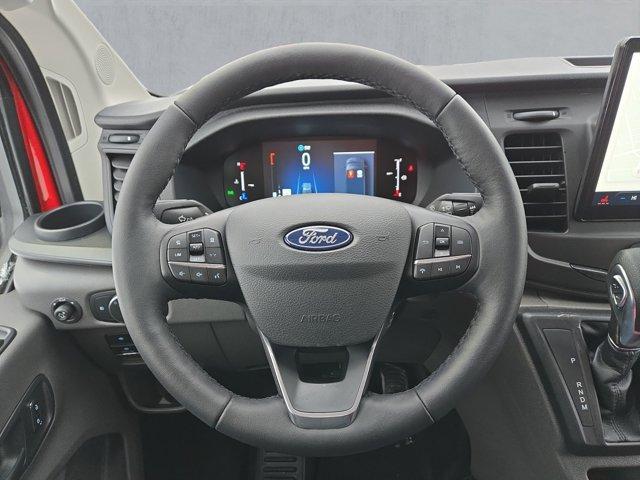used 2026 Ford Transit-350 car, priced at $61,995
