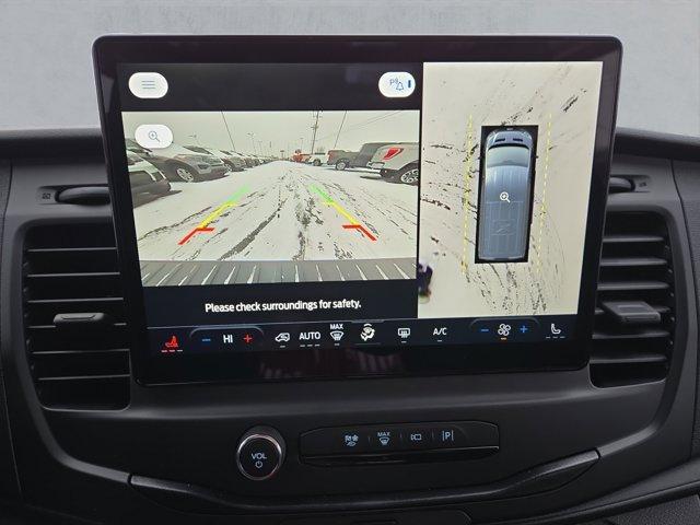 used 2026 Ford Transit-350 car, priced at $61,995