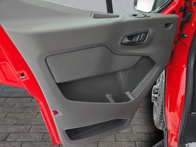 used 2026 Ford Transit-350 car, priced at $61,995