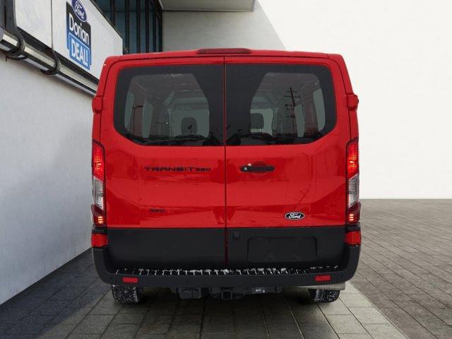 used 2026 Ford Transit-350 car, priced at $61,995