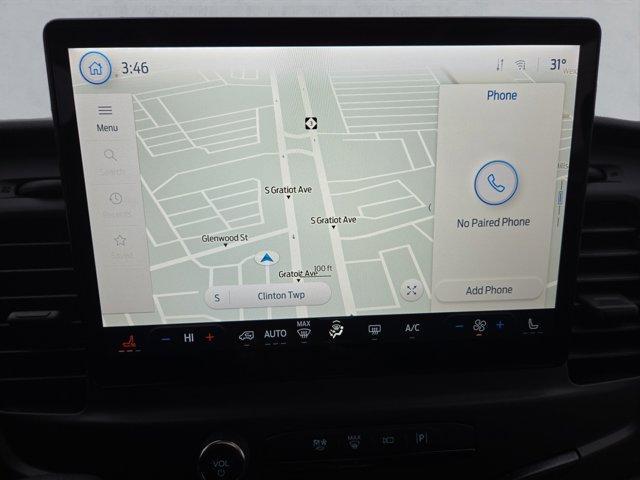 used 2026 Ford Transit-350 car, priced at $61,995