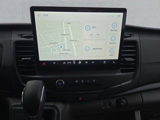 used 2026 Ford Transit-350 car, priced at $61,995