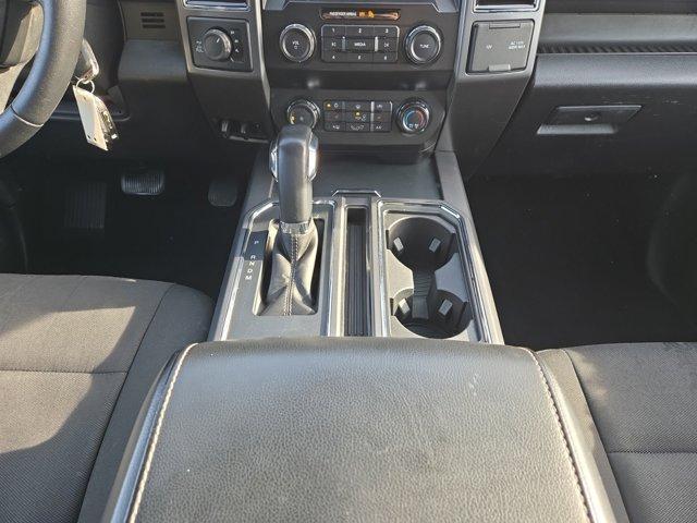 used 2020 Ford F-150 car, priced at $19,995