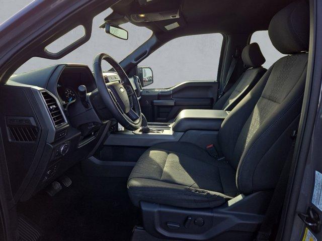 used 2020 Ford F-150 car, priced at $19,995