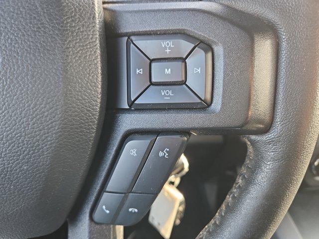 used 2020 Ford F-150 car, priced at $19,995