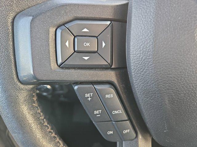 used 2020 Ford F-150 car, priced at $19,995