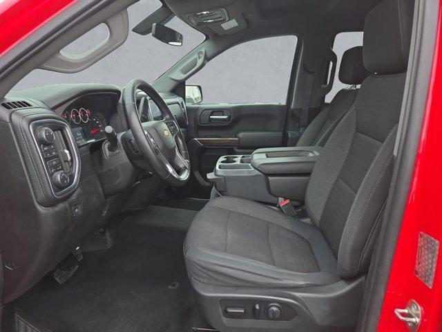 used 2019 Chevrolet Silverado 1500 car, priced at $14,995